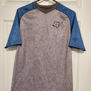 Fox Indicator Mountain Bike Jersey